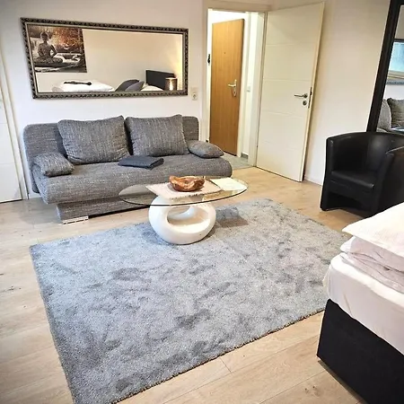 Apartment My Sweet *