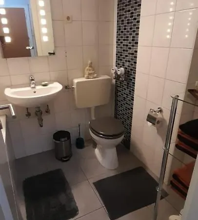 My Sweet Düsseldorf