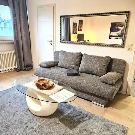 My Sweet Düsseldorf