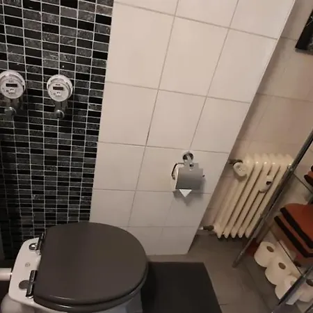 Lägenhet My Sweet *