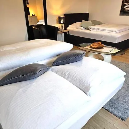 My Sweet Lägenhet *