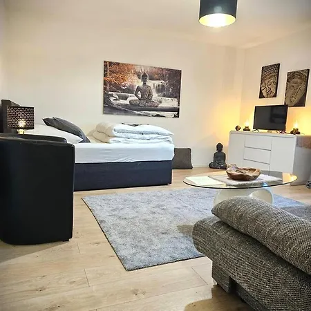 Appartement My Sweet Düsseldorf