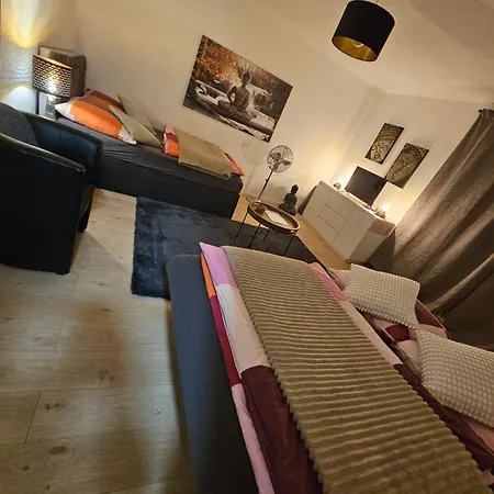 Appartement My Sweet *