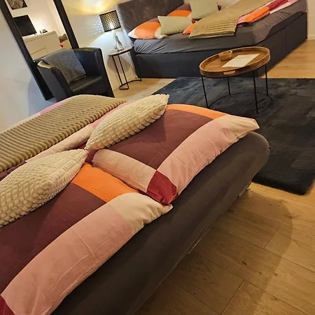 My Sweet Appartement Düsseldorf