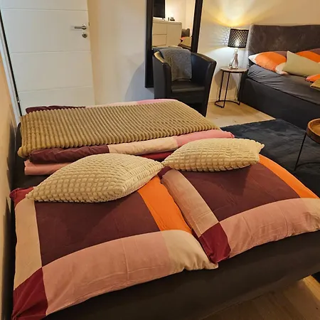 My Sweet Appartement *
