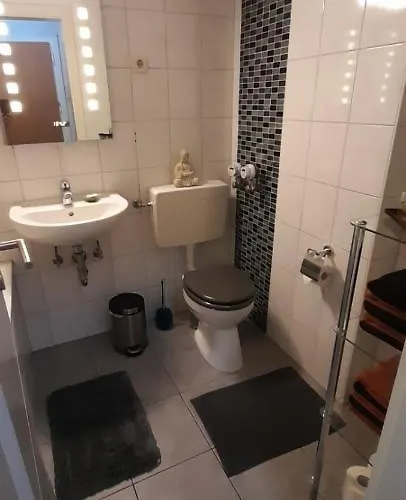 My Sweet Дюссельдорф