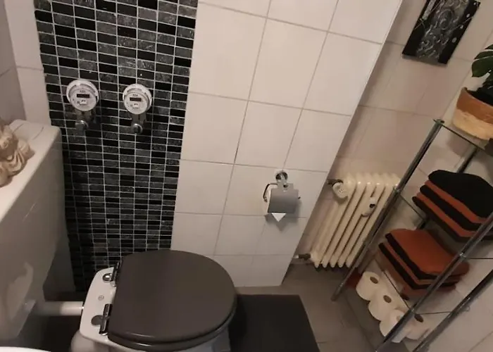 Апартаменты My Sweet *