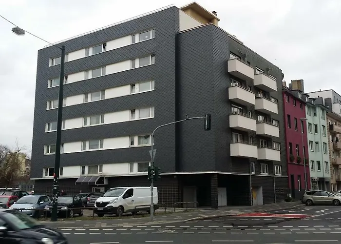 My Sweet Apartmán *