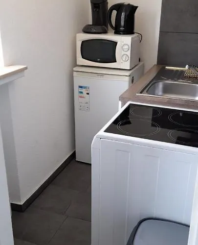 Apartamento My Sweet