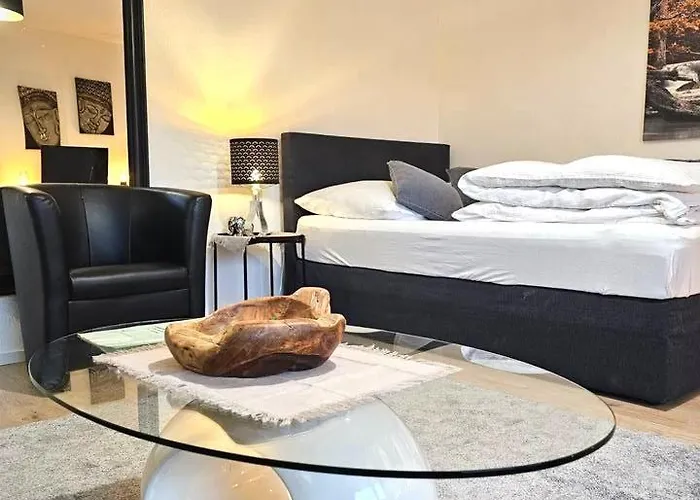 My Sweet Apartamento